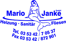 Mario Janke GmbH